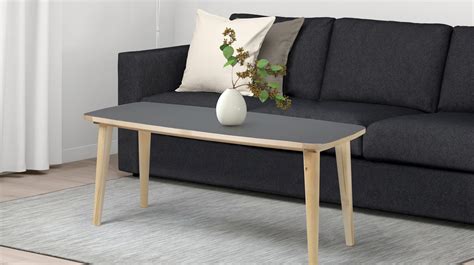 IKEA Living Room Tables