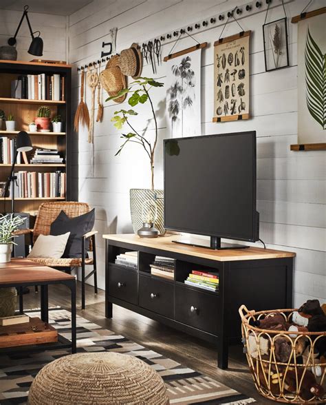 IKEA Modern Living Room