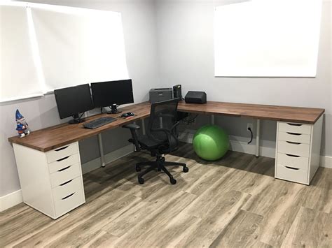 IKEA Office Furniture Desks