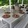 IKEA Outdoor Dining Table