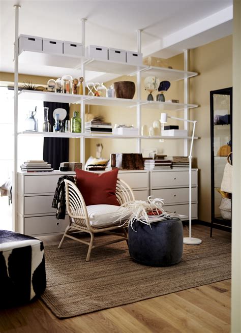 IKEA Small Spaces