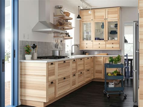 IKEA USA Kitchen Cabinets