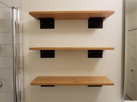 IKEA Wall Shelves Ideas
