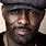 Idris Elba Beard
