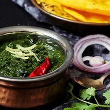 Image of Food of Uttarakhand Kafuli