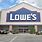 Images of Lowe's