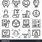 Imaging Icons