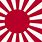 Imperialist Japan Flag