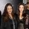 India and Olivia Hussey