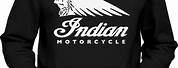 Indian Motorcycle Hoodie
