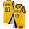 Indiana Pacers Indy Jersey