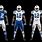Indianapolis Colts New Uniforms
