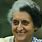 Indira Gandhi Hairstyle