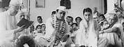 Indira Gandhi Married Life