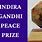 Indira Gandhi Prize