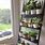 Indoor Plant Shelf Ideas
