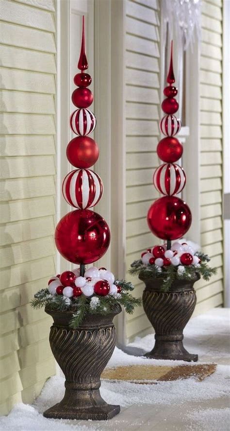 Inexpensive Christmas Decorations
