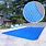 Inground Swimming Pool Solar Covers