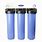 Inline Water Filter System