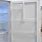 Insignia Refrigerator Shelves
