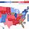 Interactive Election Map