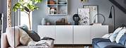 Interior Design Ideas Living Room IKEA