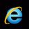 Internet Explorer Desktop App