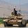 Iran Army Tanks
