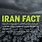 Iran Facts