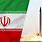 Iran Missile Power