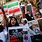 Iran Protests Crackdown
