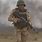 Iraq Soldier