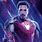 Iron Man Endgame Poster