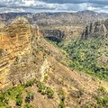 Isalo National Park Madagascar