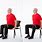 Isometric Chair Exercises
