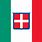 Italy Flag World War 2
