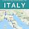 Italy Trip Itinerary