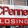 JCPenney Closing