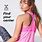 JCPenney Xersion Activewear