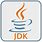 JDK Icon