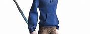 Jack Frost Rise of the Guardians Full Body