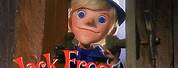 Jack Frost TV Show