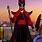 Jafar Aladdin Costume