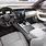 Jaguar SUV 2021 Interior