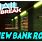 Jailbreak New Bank