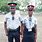 Jamaican Police Uniform