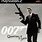 James Bond PS2