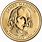 James Madison Coin