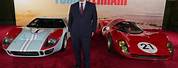James Mangold Ford V Ferrari