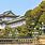 Japan Emperor House